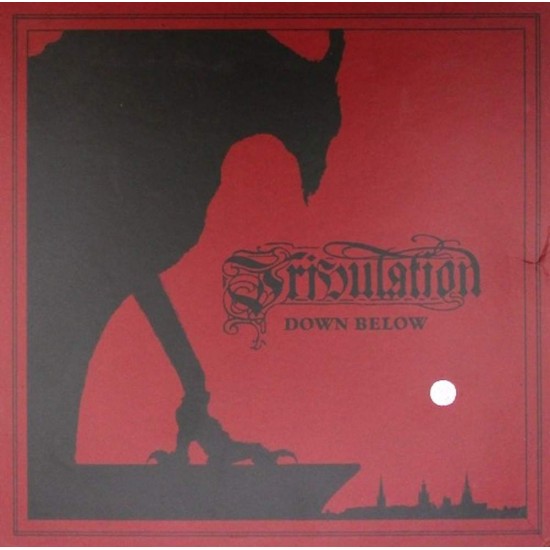 Пластинка Tribulation Down Below (Box set, Deluxe Edition, LP Album, 12" Single Sided, CD )